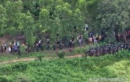 中方话刚说完，泰国直接下了逐客令，枪口顶脑门，这场仗非打不可