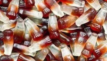 自查!知名糖果检出大麻成分!已有人出现不适