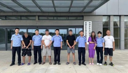 投资虚拟币能赚大钱？靖边公安成功破获一起投资虚拟币诈骗案