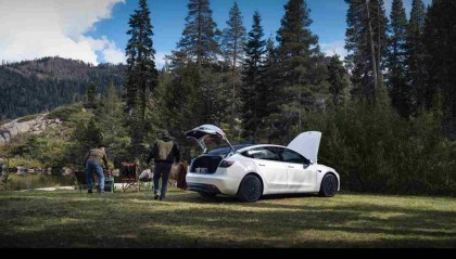 特斯拉“低价版”新车来了，它和其他品牌车型比怎么样？