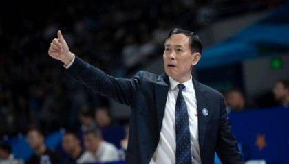 许利民:周琦小曾回来后 大家在攻防体系上需要磨合