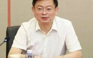 64岁张建华被查，系今年首个主动投案的中管干部，曾长期在国防科工系统工作
