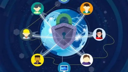 环宇互娱科技：区块链在网络安全中的应用