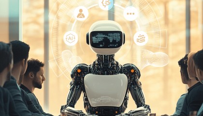 给AI“打工”的人|萝卜快跑安全员自述:1小时能休息10分钟,闭眼超过三秒会发出警报