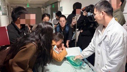 国家一级运动员突发脑出血离世,年仅28岁!无偿捐献双肾、肝及一对角膜