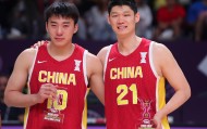 王俊杰谈落泪:秋哥说这以后靠我们 下次他可能不在