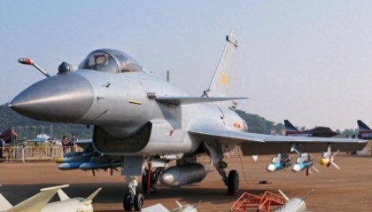 印尼采购歼-10，引发印度的焦虑！印媒：印尼买歼10是灾难，若开战将自食苦果