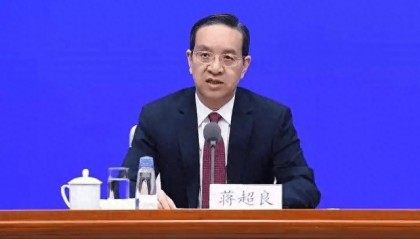 一日打三虎!蒋超良、陆文俊被双开,张建华被开除党籍