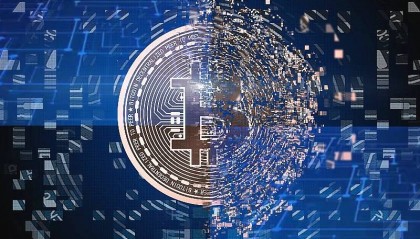 境外社交＋虚拟币结算，洗钱犯罪新手段
