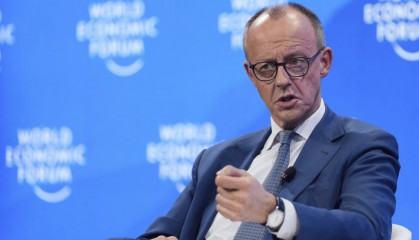 德国已拍板,乌可直攻俄境目标,70岁默克尔罕见出山,措辞不简单