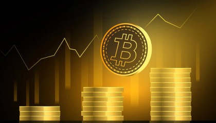 比特币盘中突破67000美元关口，加密币全网24小时却有超4.2万人爆仓，12亿元蒸发！摩根大通警告......