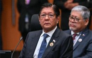 东盟峰会上，菲律宾总统态度大变，向中国释放“求和”信号，中方立场坚定！