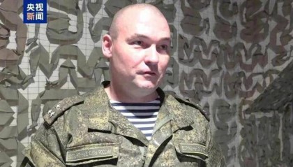 海军副司令阵亡后,俄罗斯突然发现:乌军还有底牌没亮出来