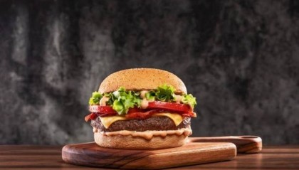 麦当劳对讲机玩具爆火：App一度崩了 很多人都在抢