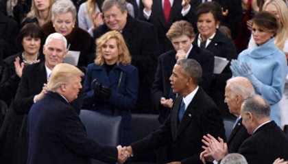 美国情报机构联合会:奥巴马政府曾伪造特朗普通俄材料