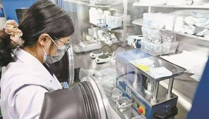 厦企发力钠离子电池“新赛道”!研发产品实现规模量产出货