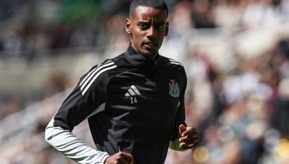 狼来了！曝利物浦压价纽卡态度强硬 皇马伺机介入抢人