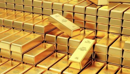 国际金价突破历史高位！还会涨吗？天花板在哪？