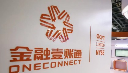 智能化与全球化战略加持，金融壹账通要做区块链金融的引领者