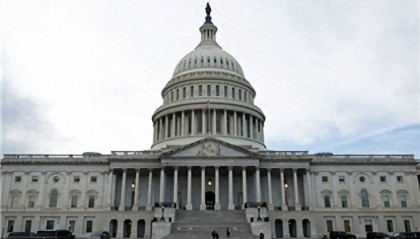 281：140票！美国彻底摊牌，就是不许两岸统一？中方强硬表态，信号强烈