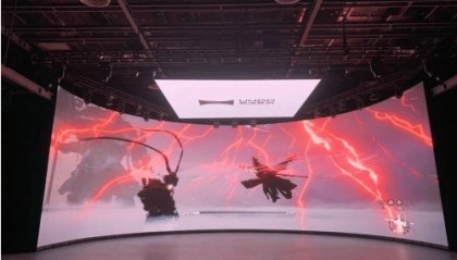 一周热点：虚拟拍摄、AR眼镜等趋火，厂商合作忙