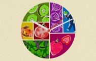 科学研究新发现：多吃植物有助于改善睡眠