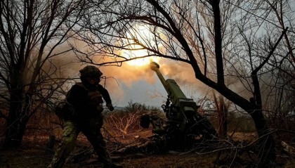 红军城大势已去，乌军士兵倒戈投俄后，公开宣布泽连斯基才是乌克兰的敌人