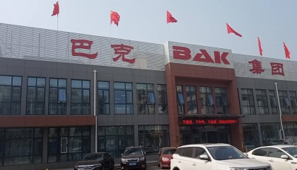 巴克集团：不忘初心，牢记使命，善于自我挖潜，善于自我完善的大健康民族企业