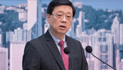 巴拿马港口不要了！李嘉诚向美国出售港口，港府动用国安法阻止交易