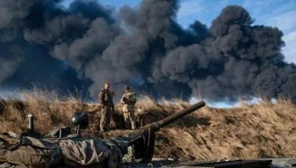 俄军取得决定性胜利！就在刚刚，战场传出爆炸性消息，俄乌大局已定