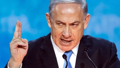 联大5票反对无效,中国甩出两纸公约,内塔尼亚胡这下没料到,美国人力挺他们也没用