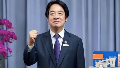 面对赖清德极力巴结日本,我期待明年国庆再无遗憾