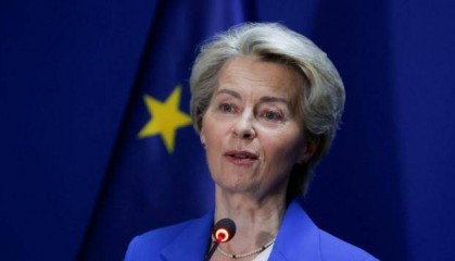 见识到高市的下场，欧盟指示：所有人管好嘴，别在中国面前说错话