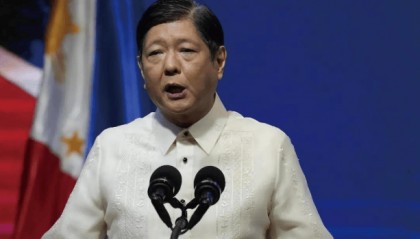 中国已做好最坏准备!仁爱礁爆发激烈对峙,菲律宾非要硬碰硬?中方果断亲自下场