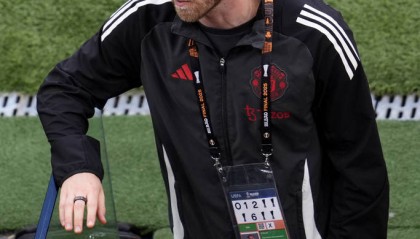 埃里克森怒揭曼联英超15名真相:没降级纯属万幸!红魔颜面何存?