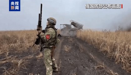 德国、法国、波兰等多国发表《柏林宣言》：乌克兰加入北约不可逆转！俄军称在137个地区打击乌军