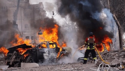 北约收到噩耗，俄军势如破竹，特朗普怒骂泽连斯基，乌已无退路！