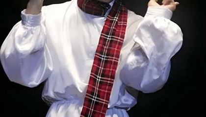 考古|小沈阳女儿韩国出道solo!曾被嘲笑嘲最丑星二代,如今逆袭美到不敢认