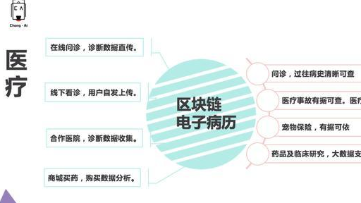 区块链+宠物，重塑安全健康的宠物行业环境