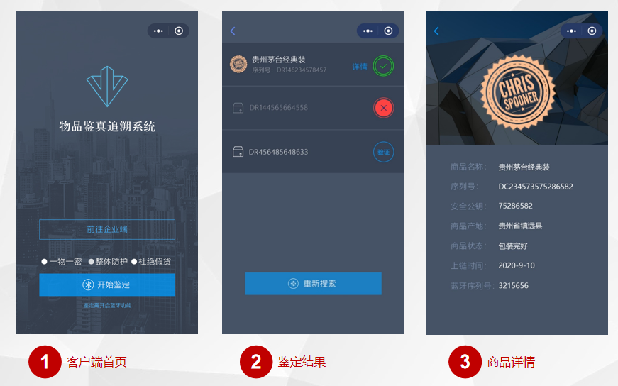 道安可信：区块链+物联网+密码技术，守护供应链安全
