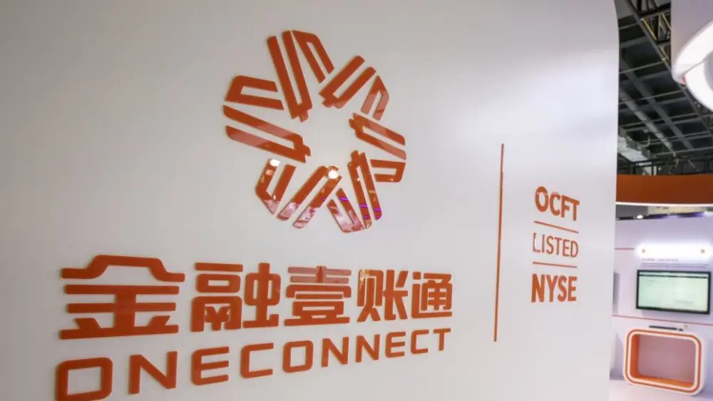 智能化与全球化战略加持，金融壹账通要做区块链金融的引领者