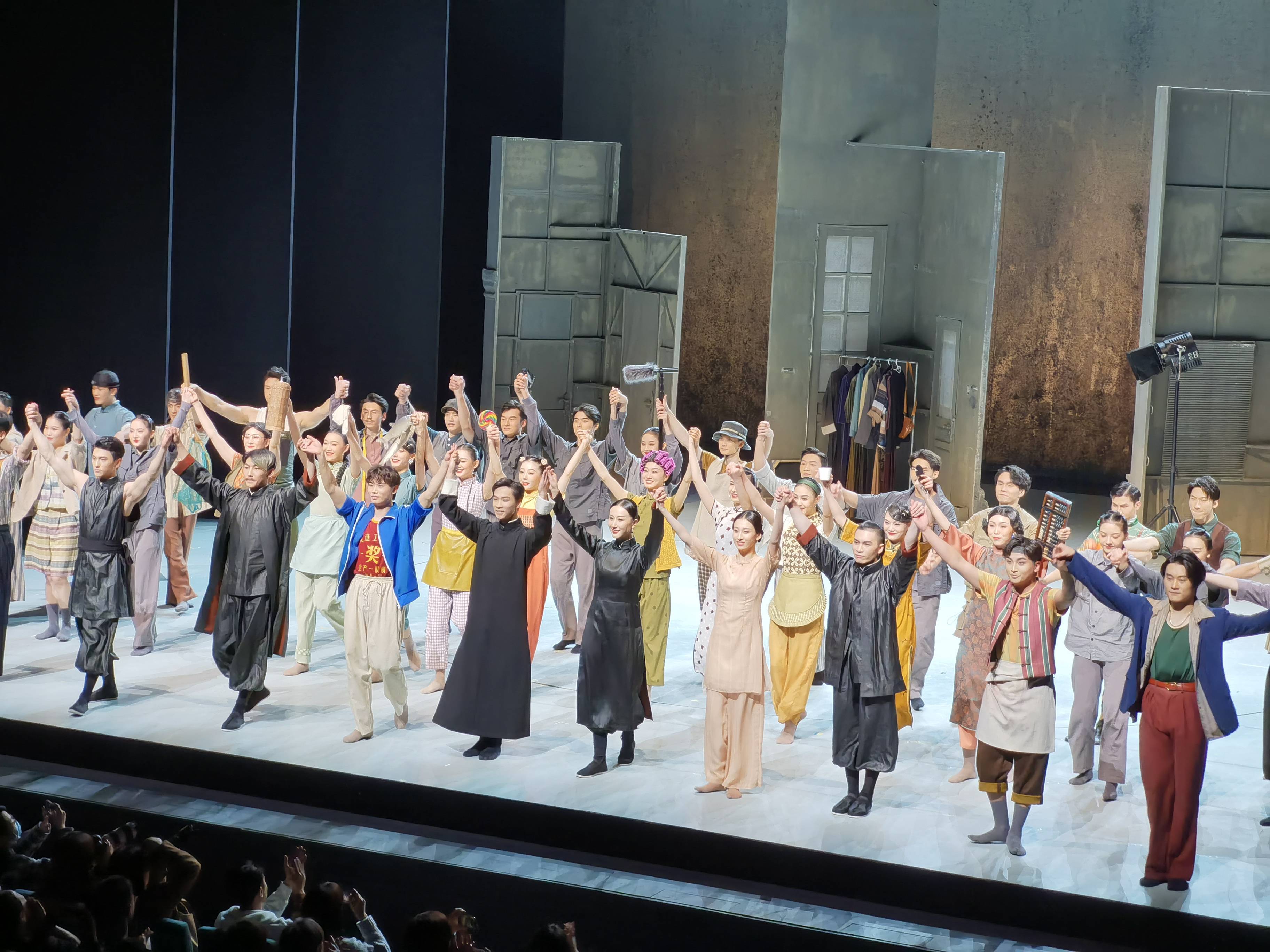 Wing Chun takes the stage: A daring journey across borders