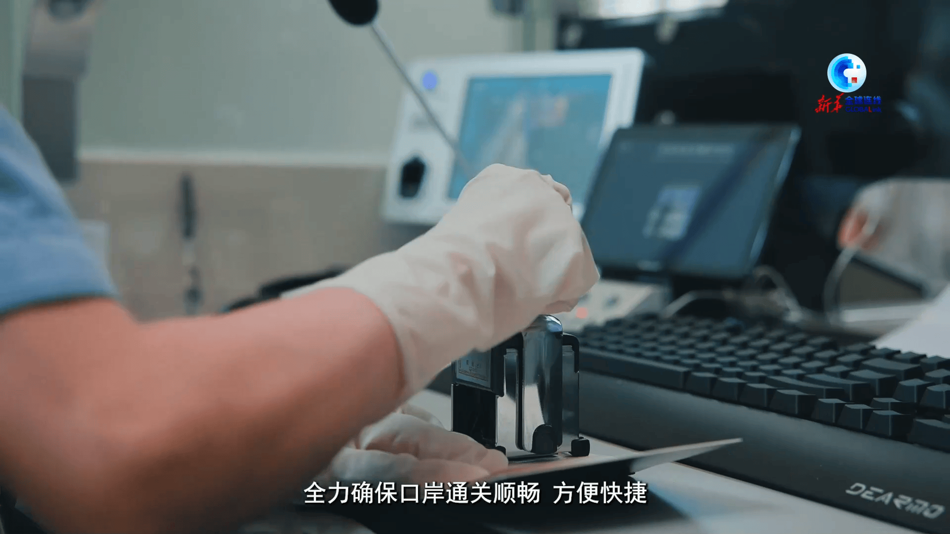 全球连线｜中老铁路带火出国短途游