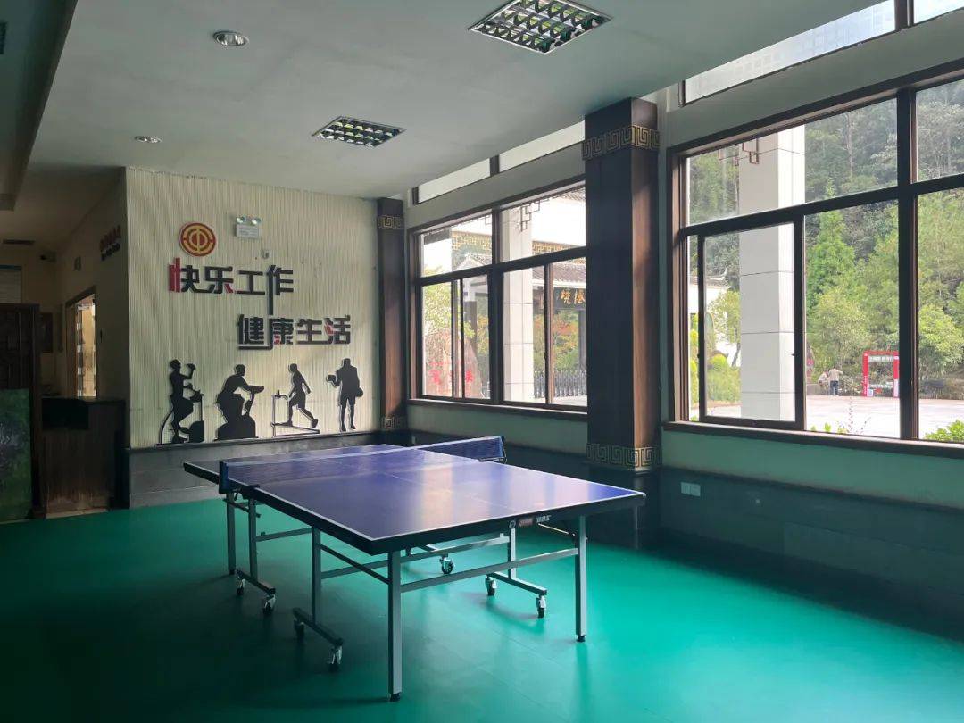 建好职工之家，共享温馨的“家”