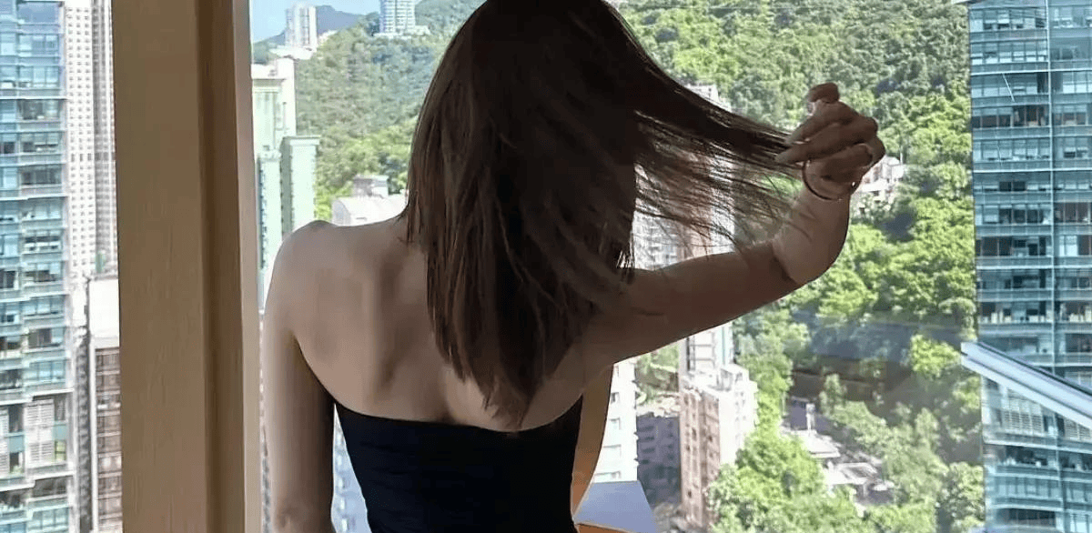 克拉拉香港度假，家外之家尽显迷人风情