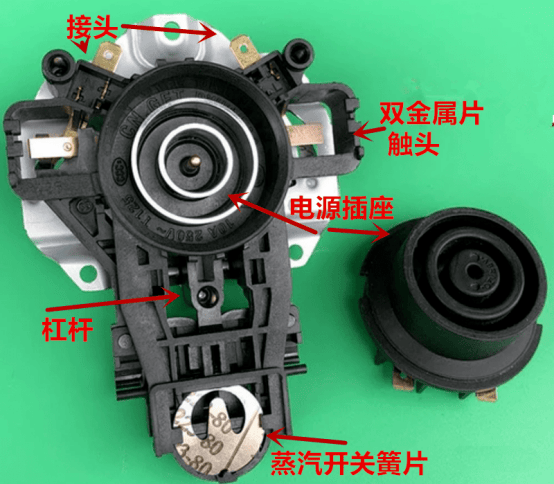 电热水壶怎么选购？推荐五款全网爆火的机型！