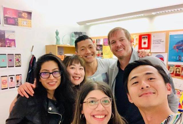 有一万人民币，在美国可以过怎么样的生活？