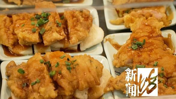火了！在上海10元能吃3个菜！剩菜盲盒不会真是"剩菜"吧…