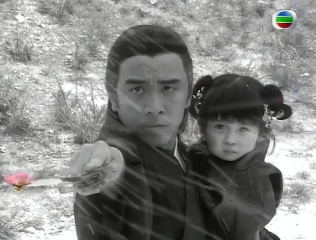 《金庸武侠世界》明晚首播！高伟光演西毒，此沙演郭靖，该火了吧