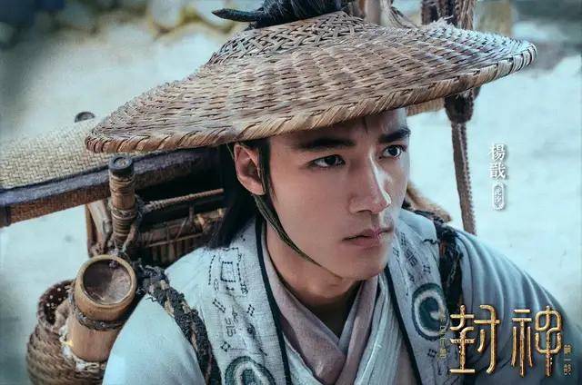 《金庸武侠世界》明晚首播！高伟光演西毒，此沙演郭靖，该火了吧